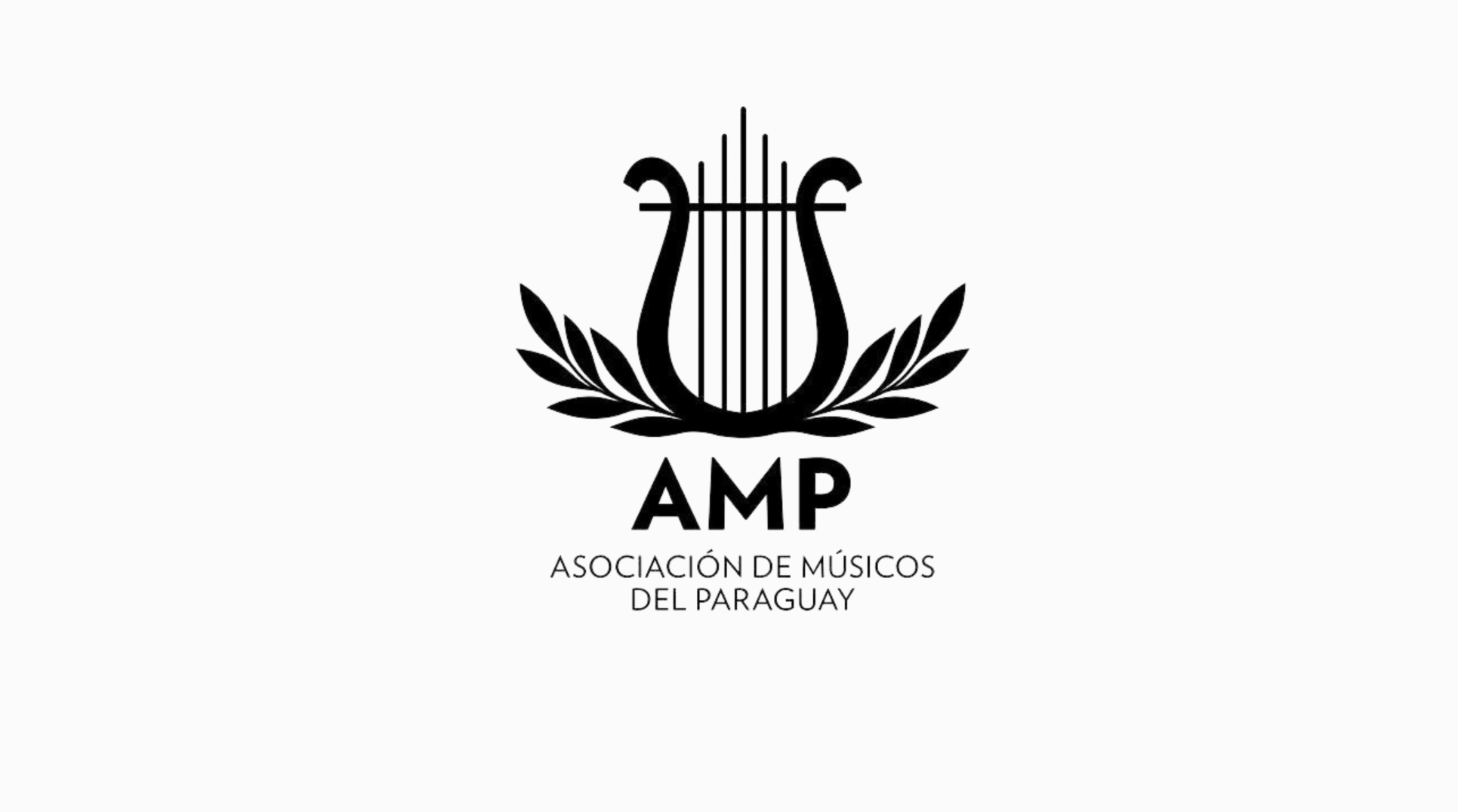 Comunicado Institucional Asociación de Músicos del Paraguay (AMP)